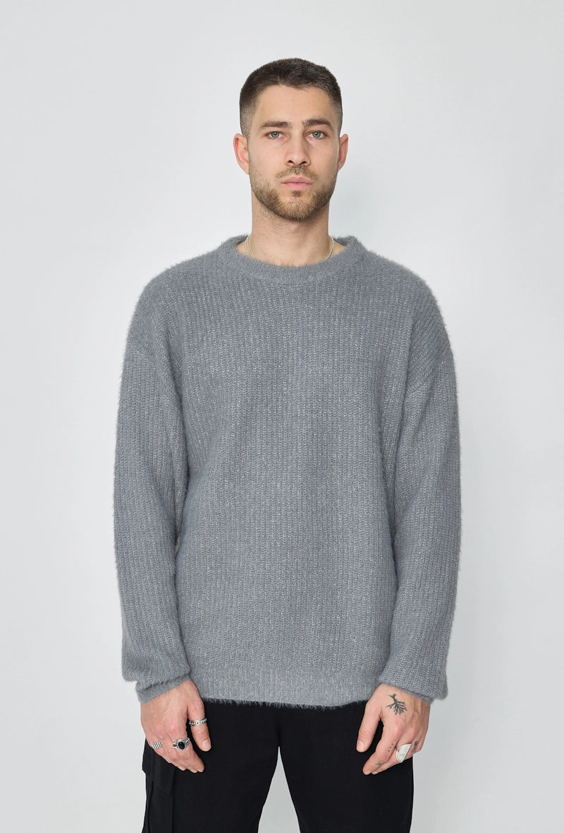 Pull uni col rond