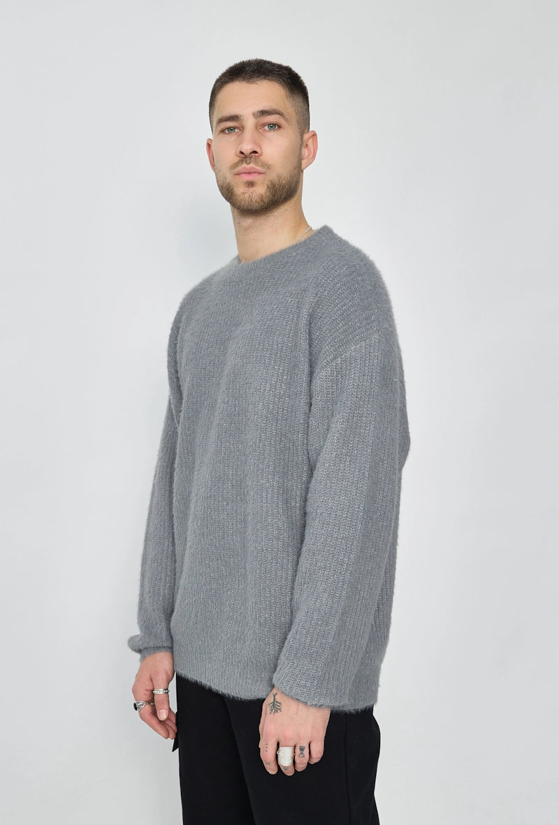 Pull uni col rond