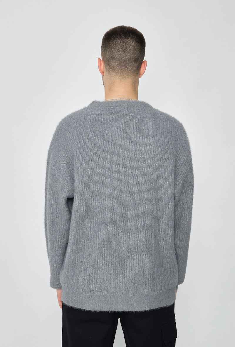 Pull uni col rond