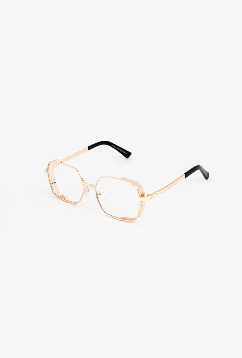 Lunettes Légende