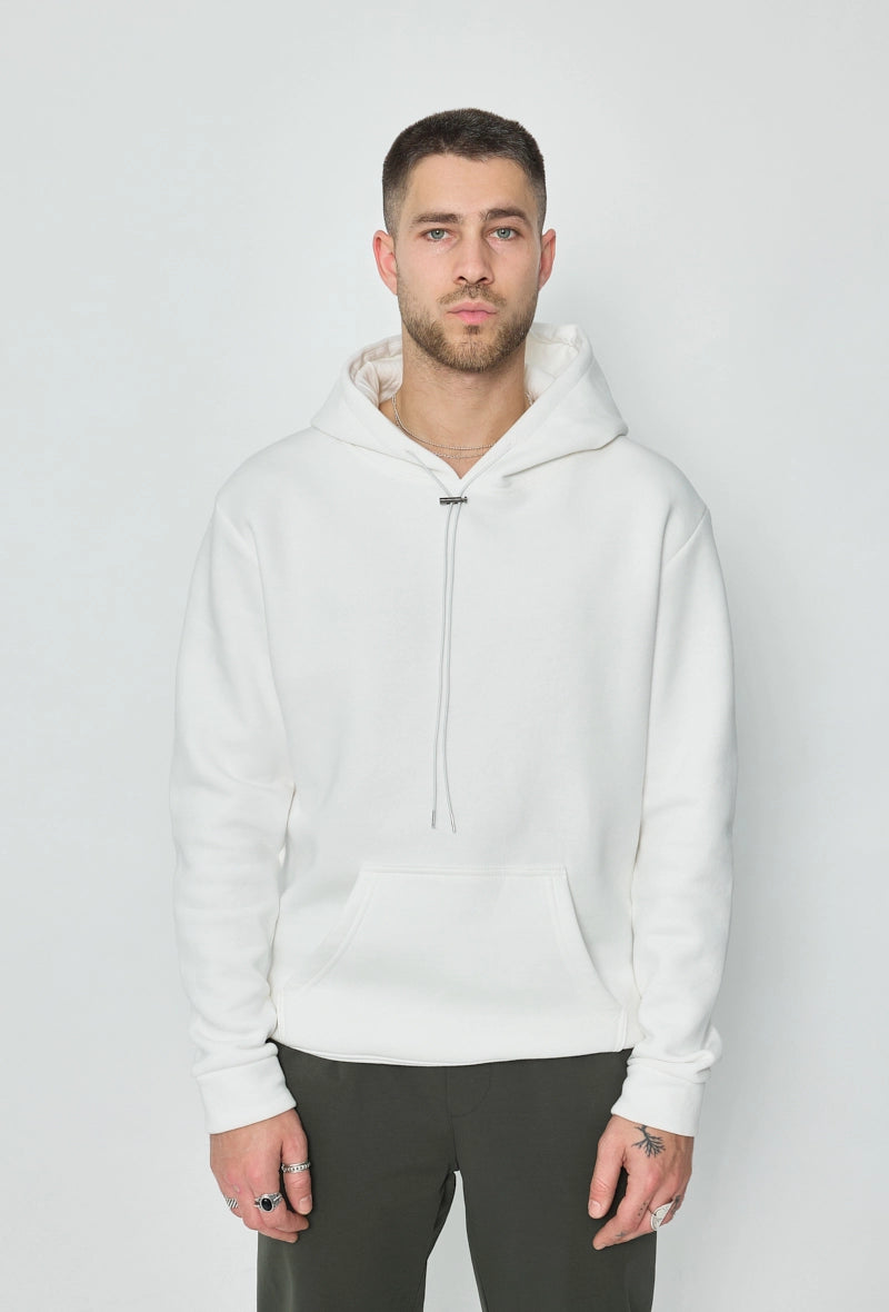 Plain hoodie