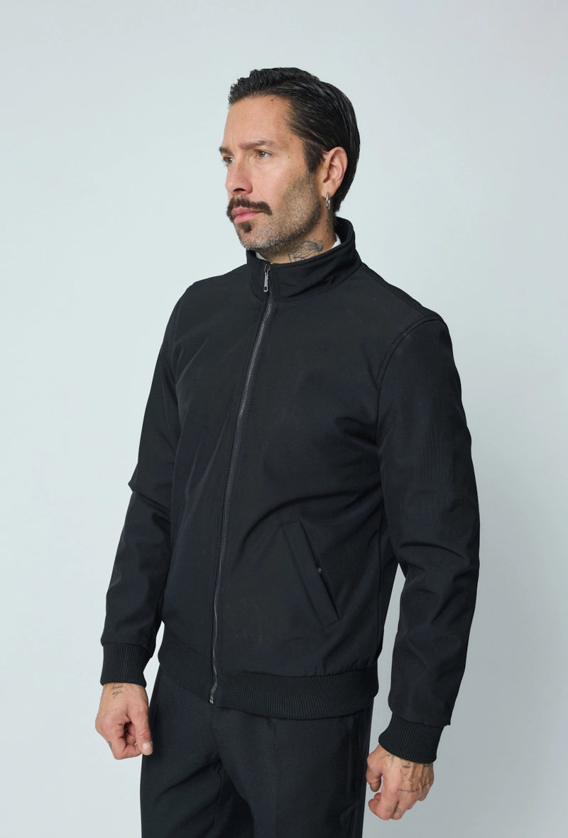 Veste sportswear