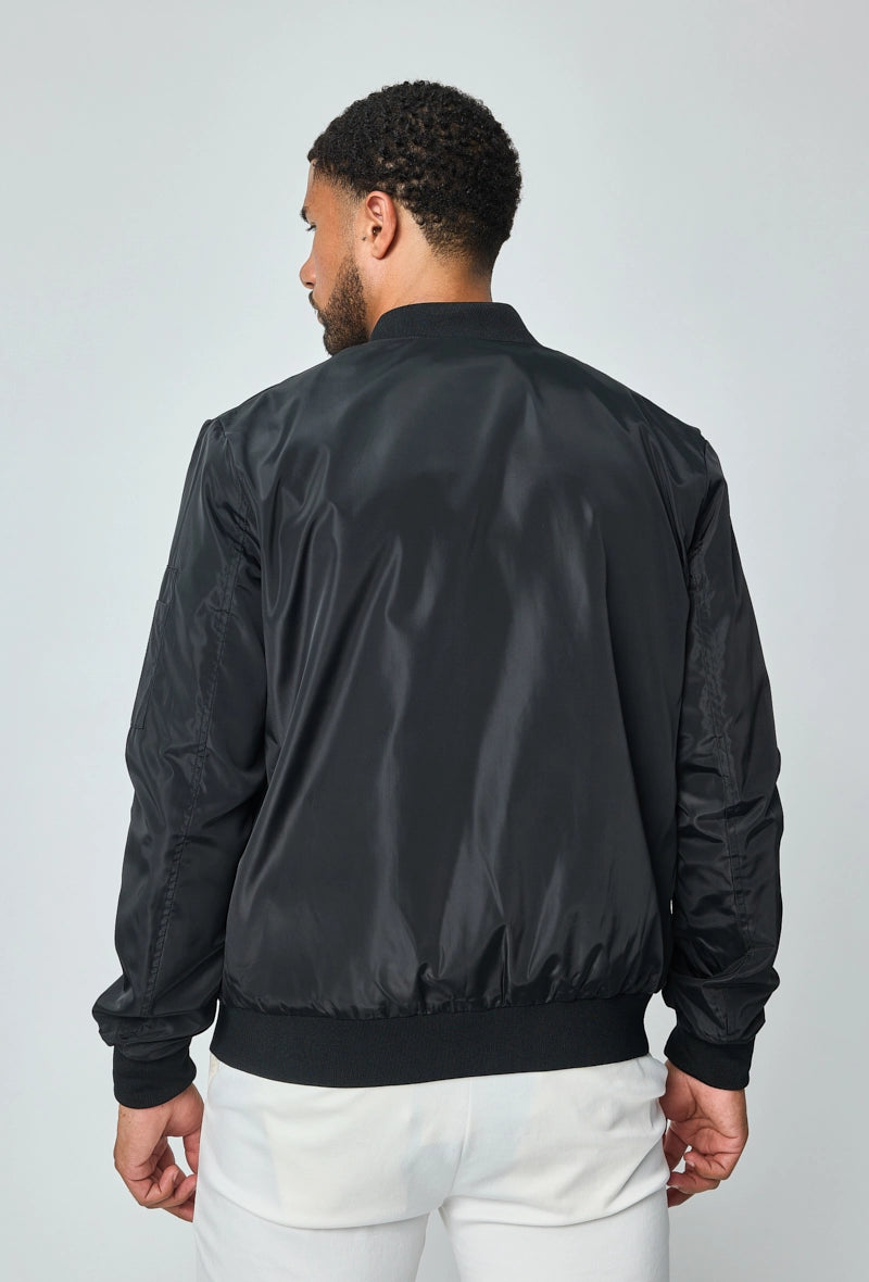 Veste bombers uni