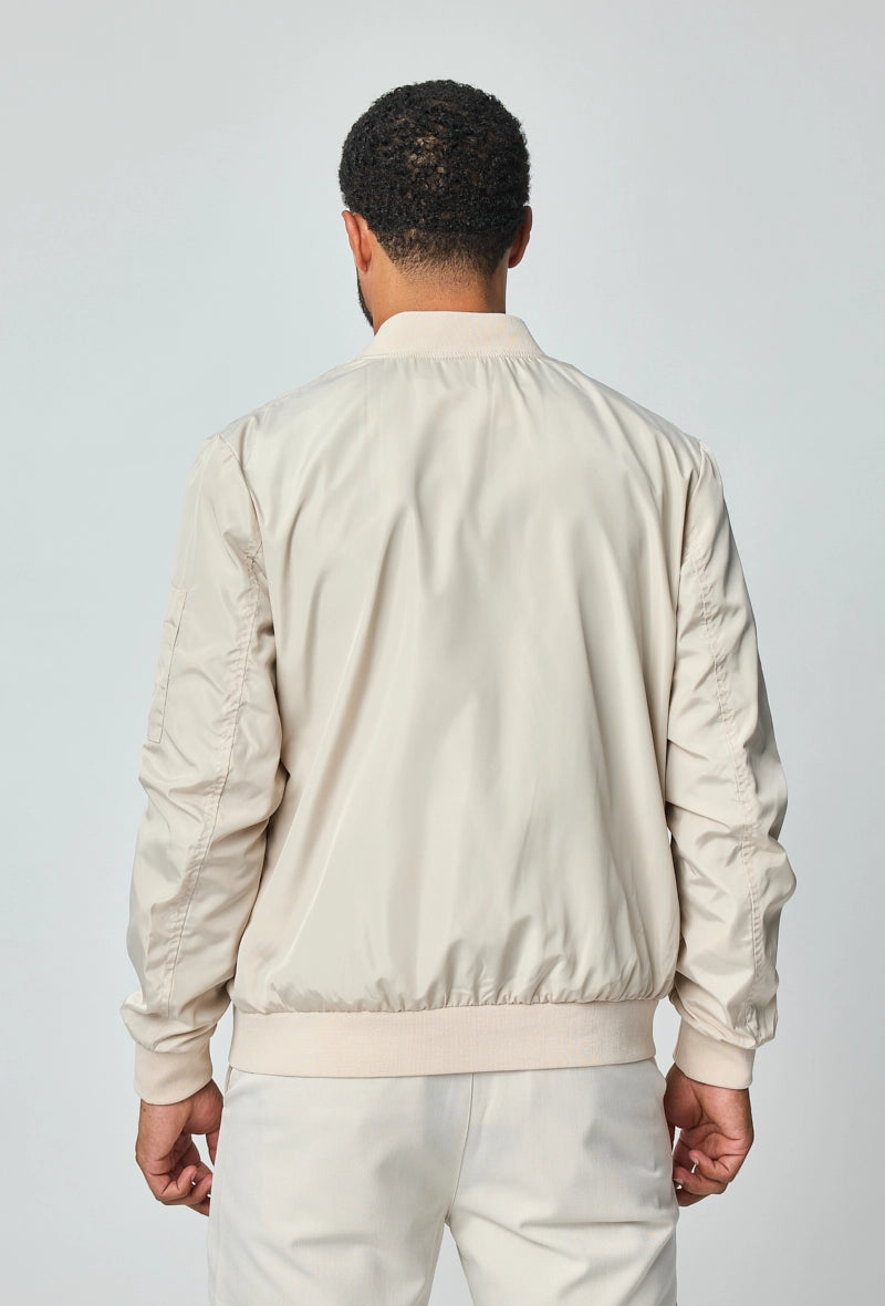 Veste bombers uni