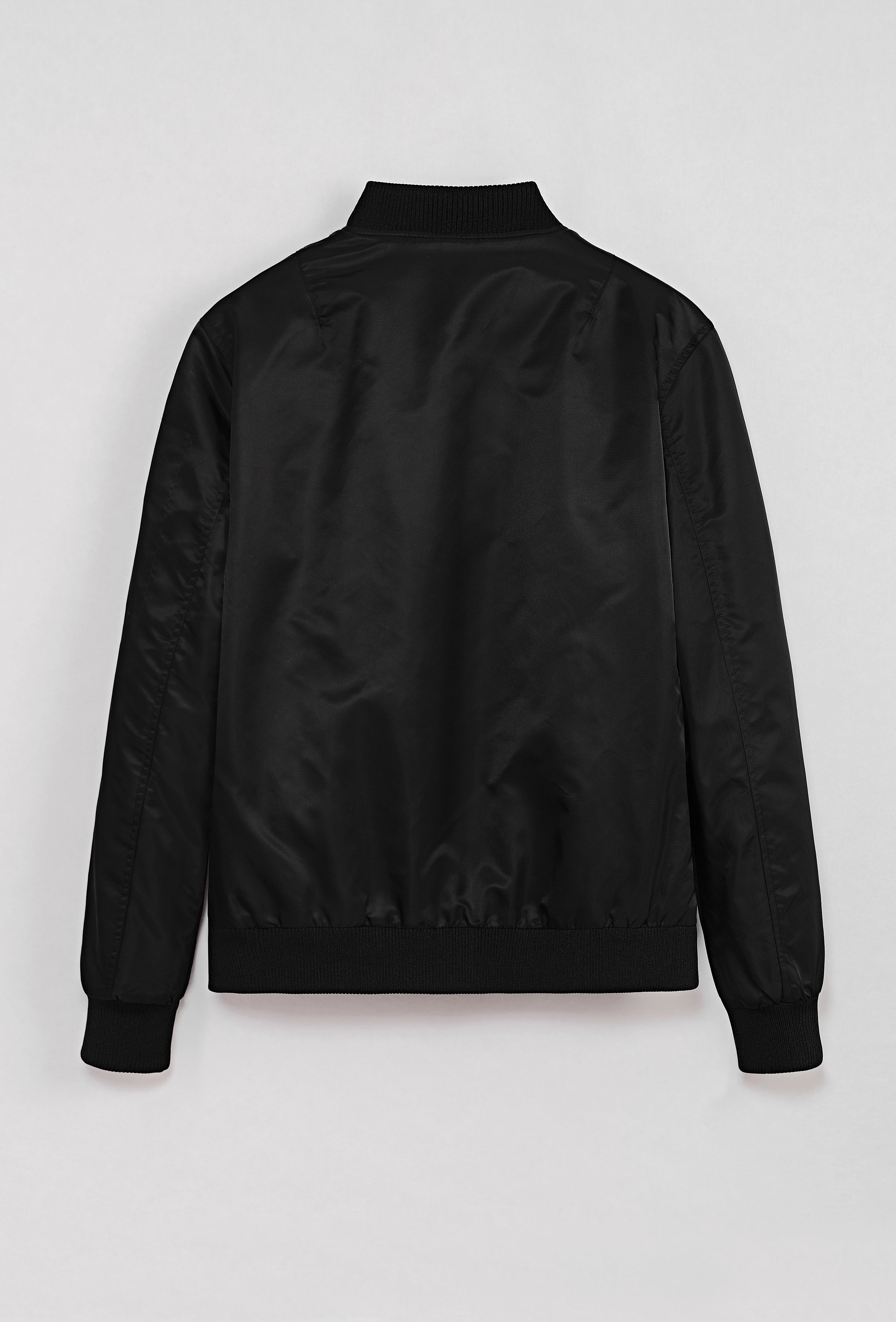 Veste type bombers