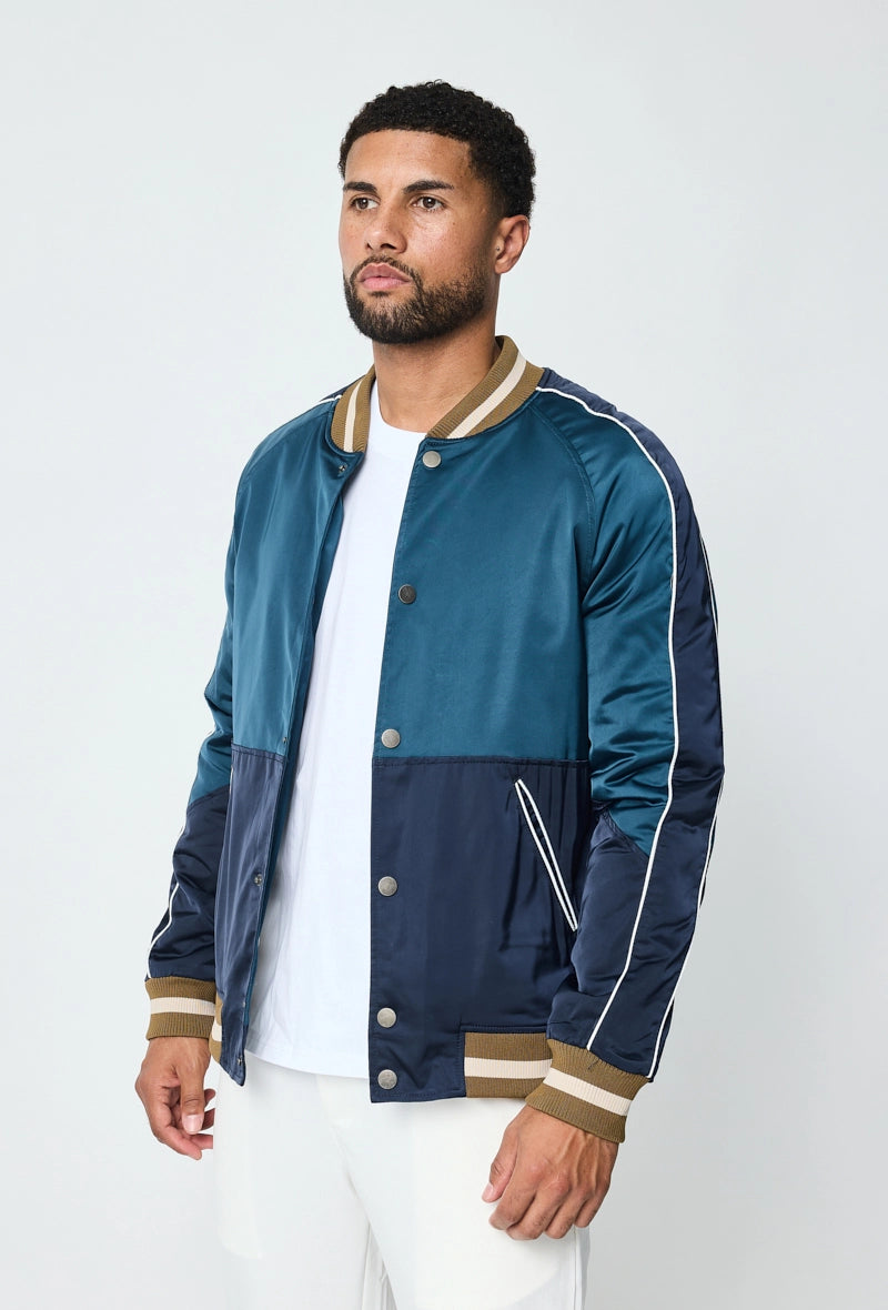 Veste bombers