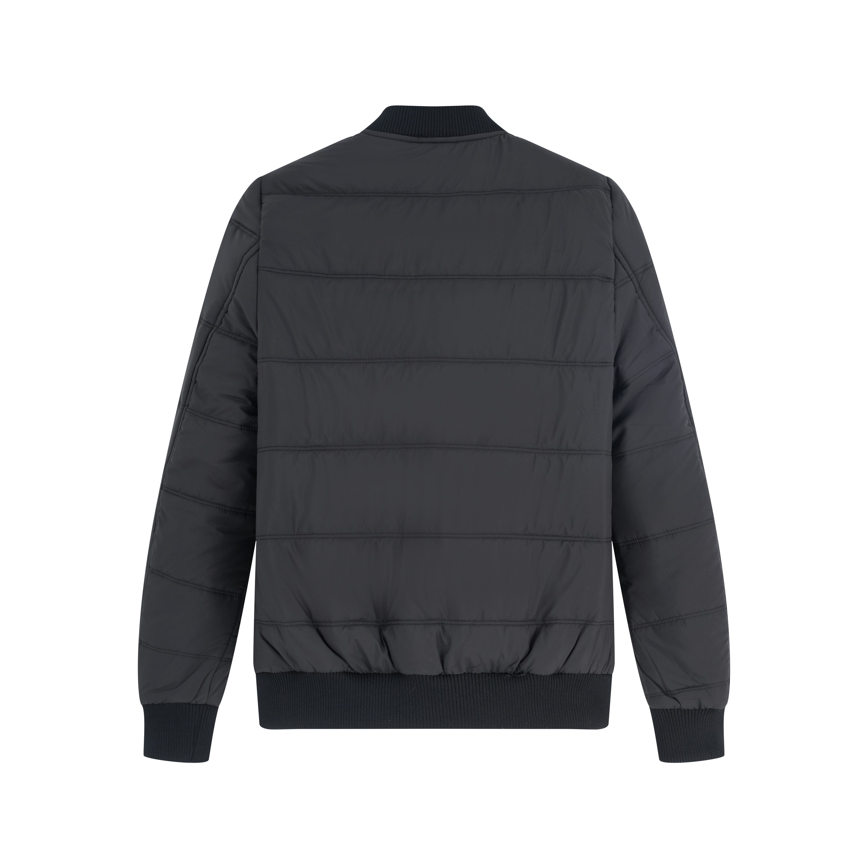 Veste bombers matelassé