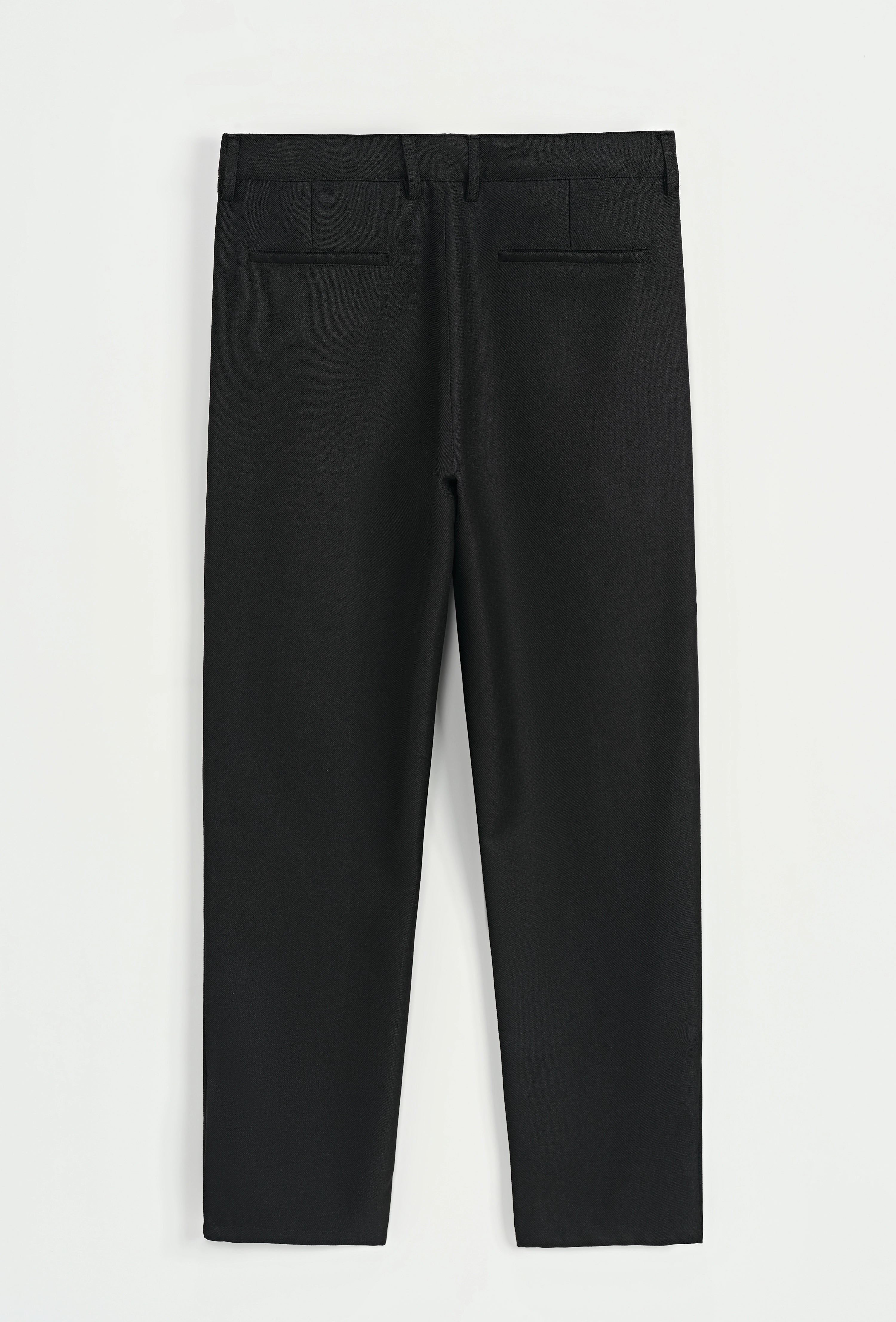 Ensembles pantalon uni