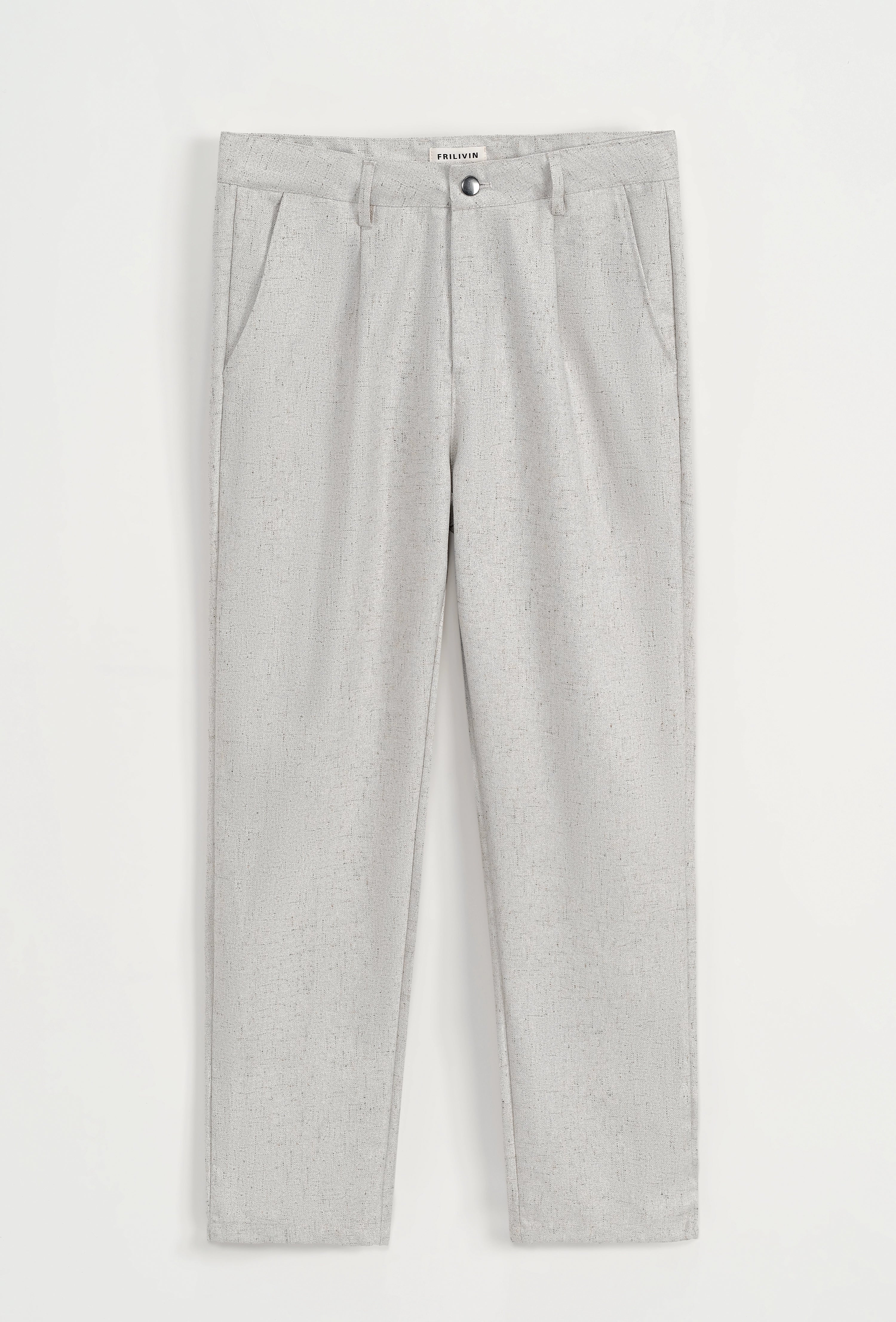 Ensembles pantalon uni