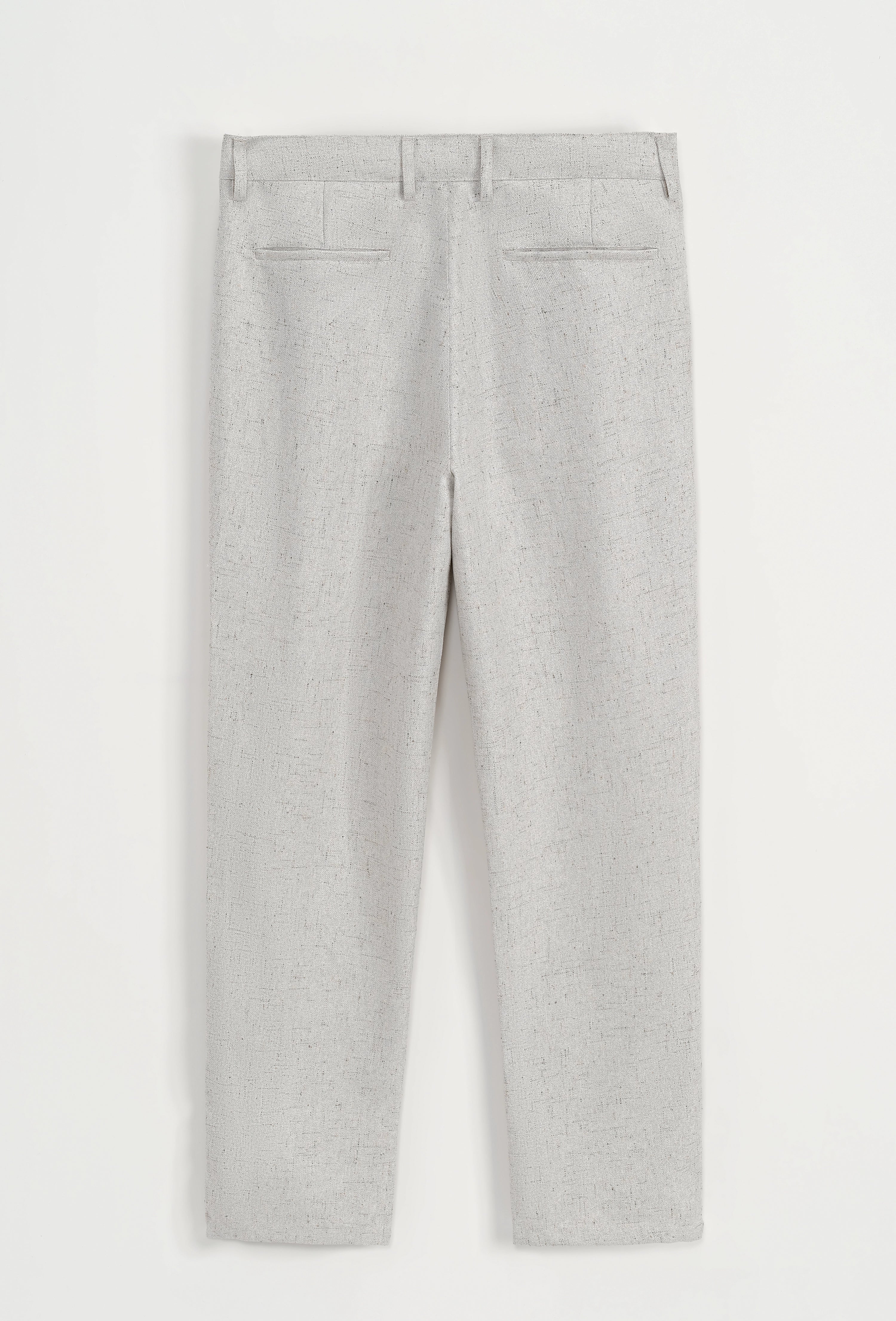 Ensembles pantalon uni