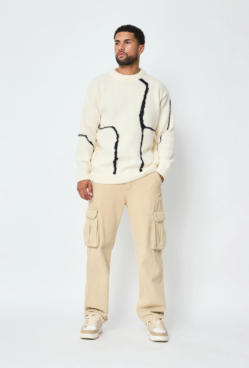 Urban cargo pants