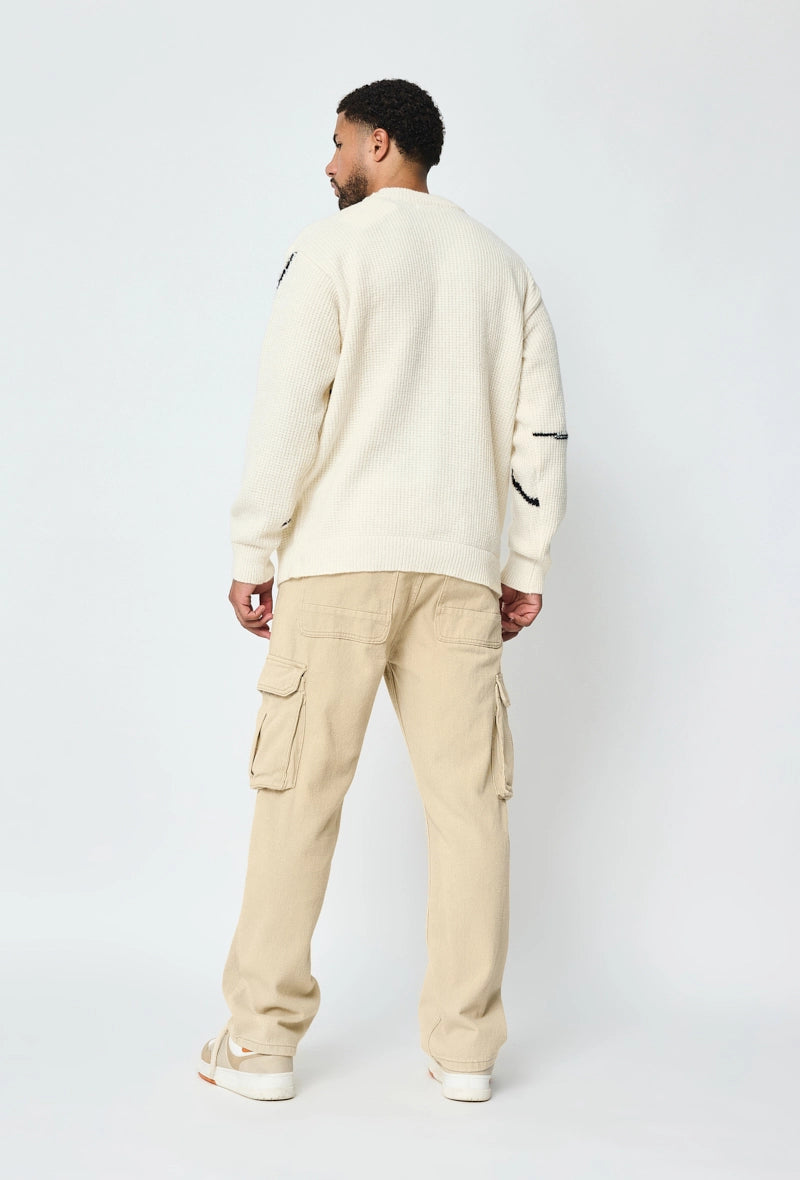 Urban cargo pants