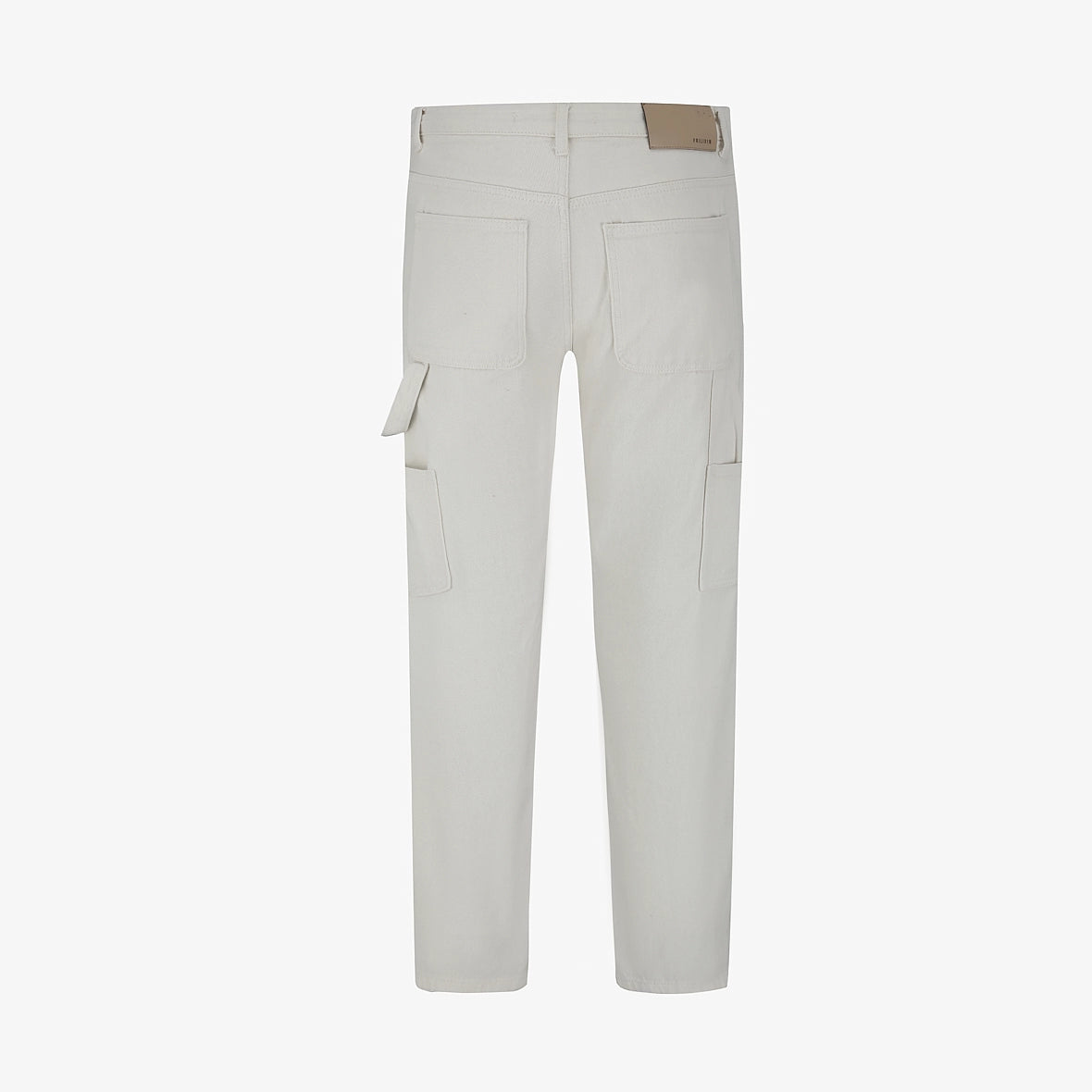 Pantalon coupe droite