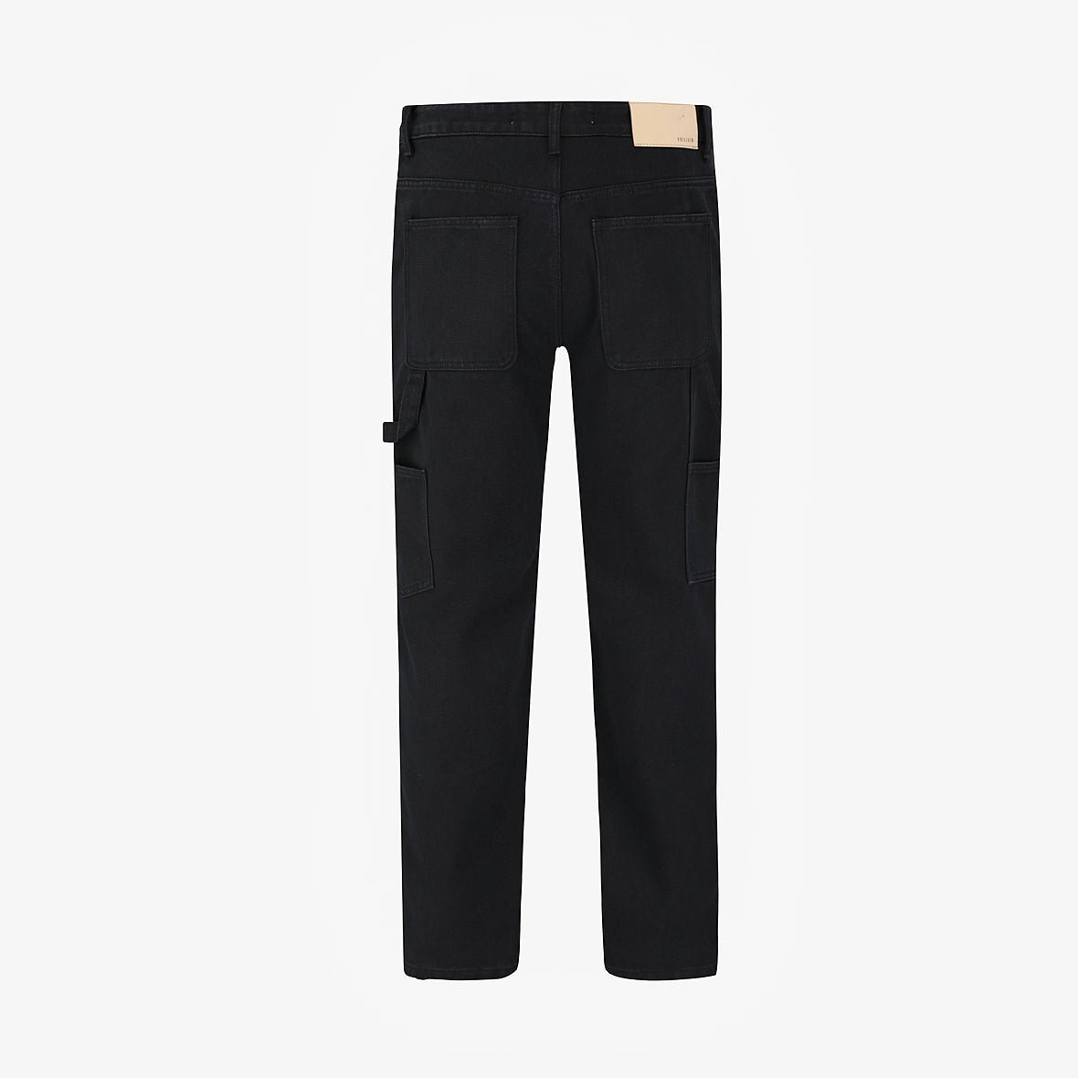 Pantalon coupe droite