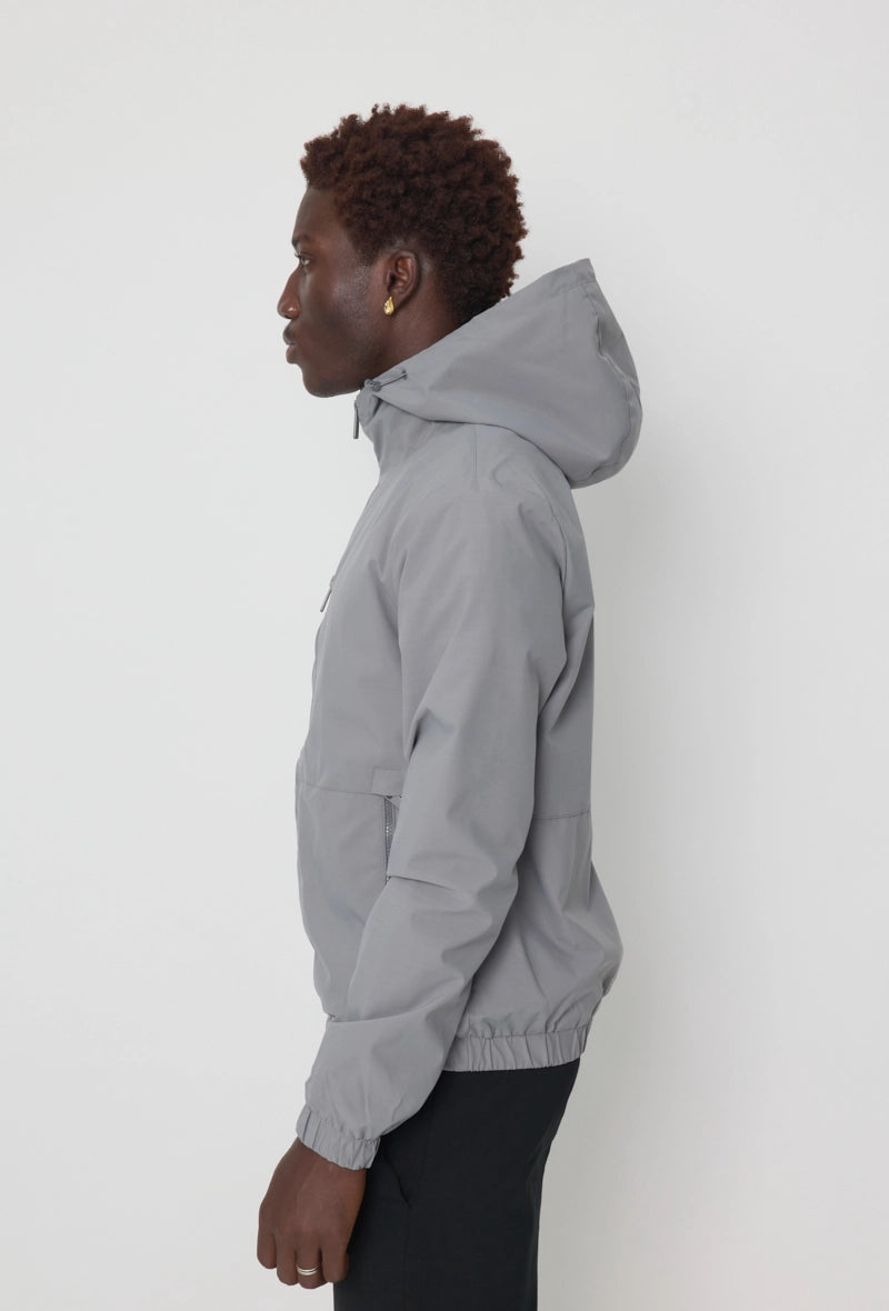 Veste à capuche sportswear