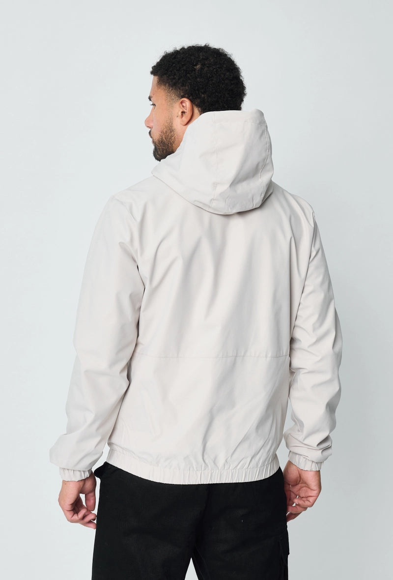 Veste à capuche sportswear