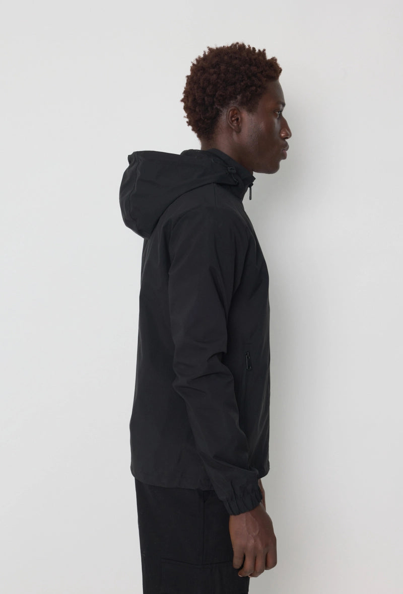 Veste à capuche sportswear