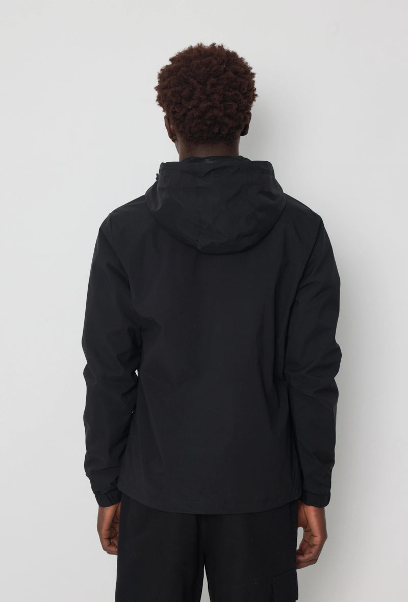 Veste à capuche sportswear