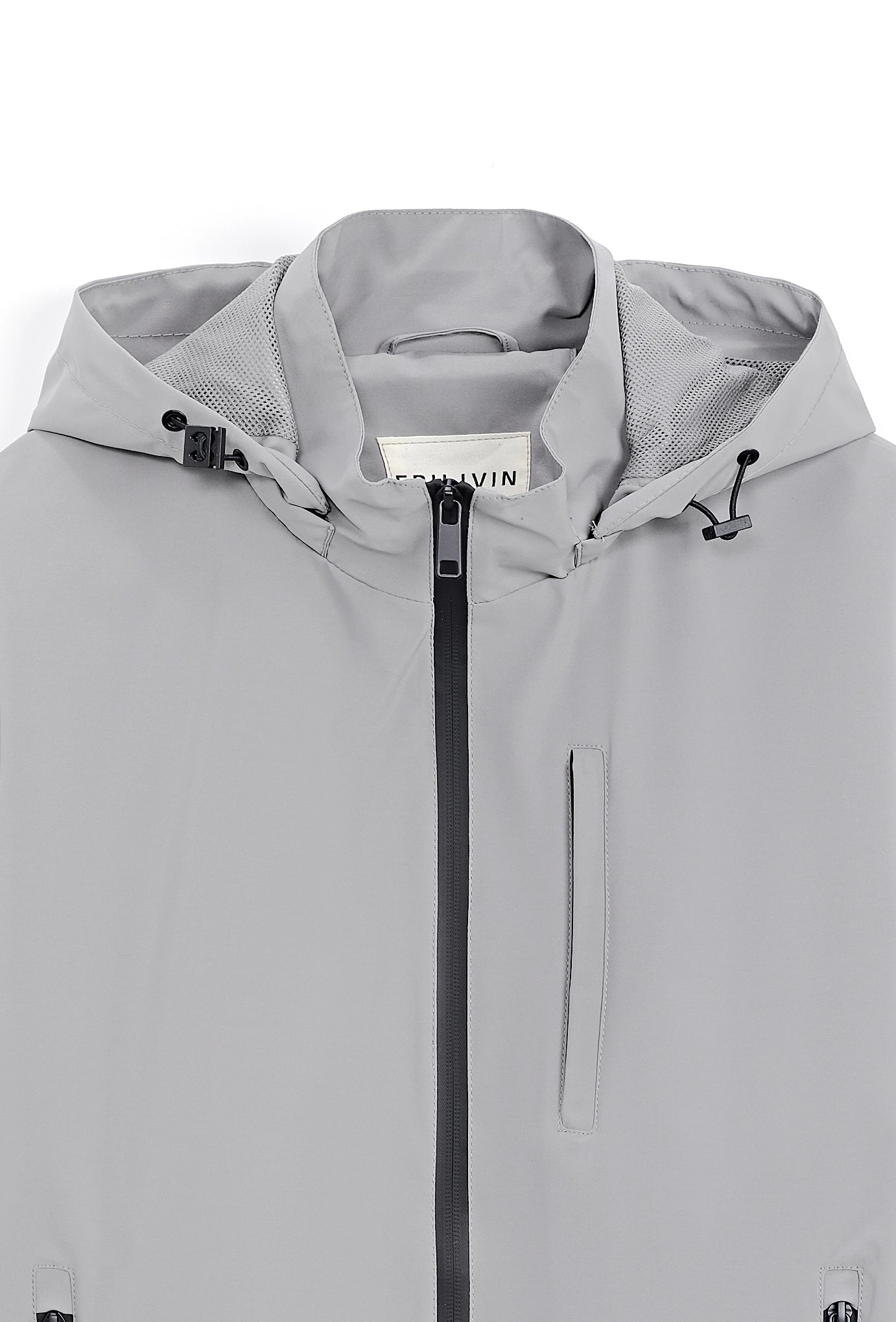 Veste à capuche sportswear