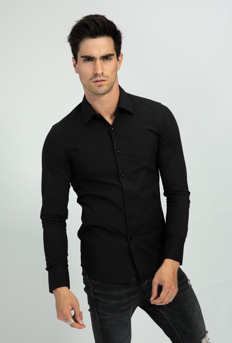 Chemise frilivin best sale