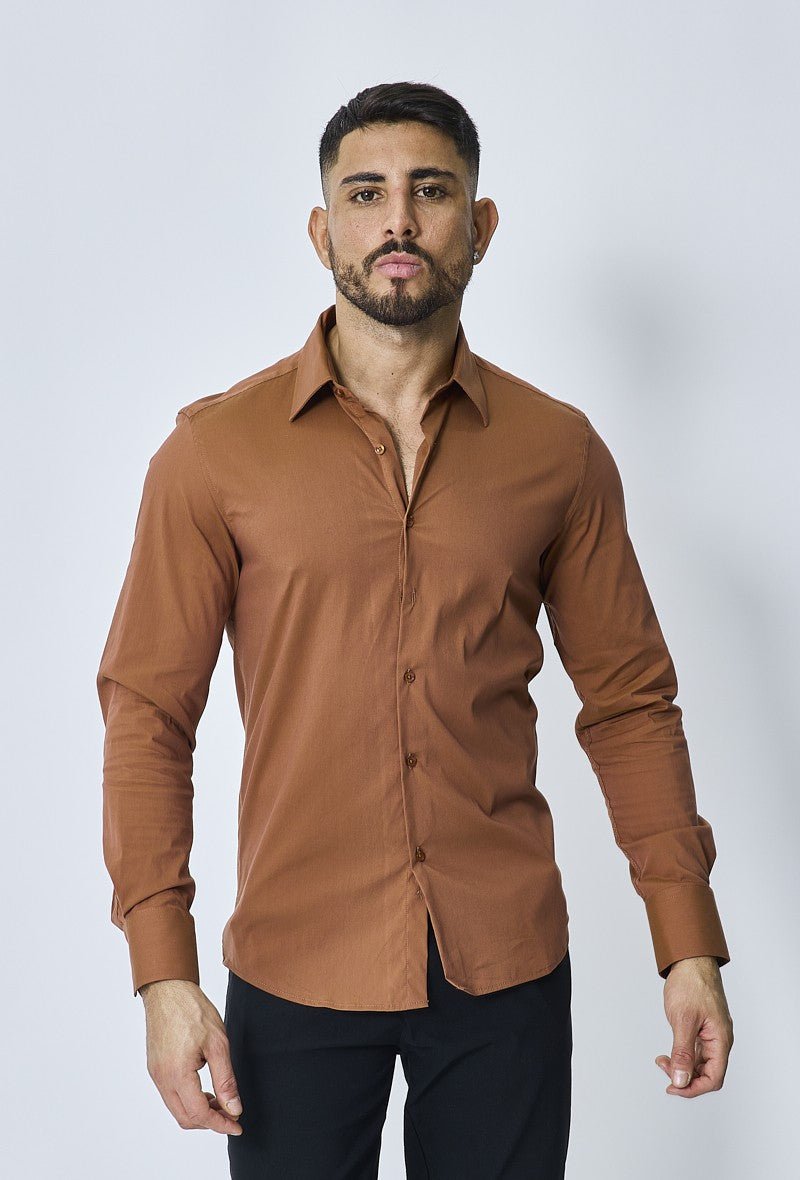 Chemise classique online